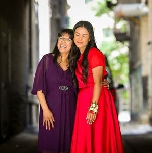 Meet your Posher, Rabiena